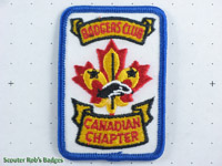 Badgers Club Canadian Chapter